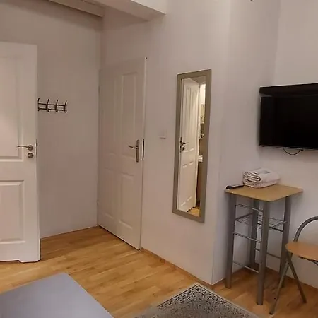 Apartmán I Na Deptaku Sopoty