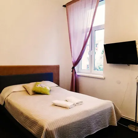 Apartmán I Na Deptaku *