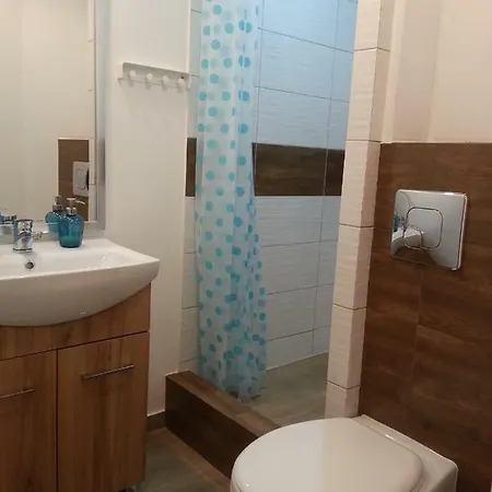 Apartmán I Na Deptaku