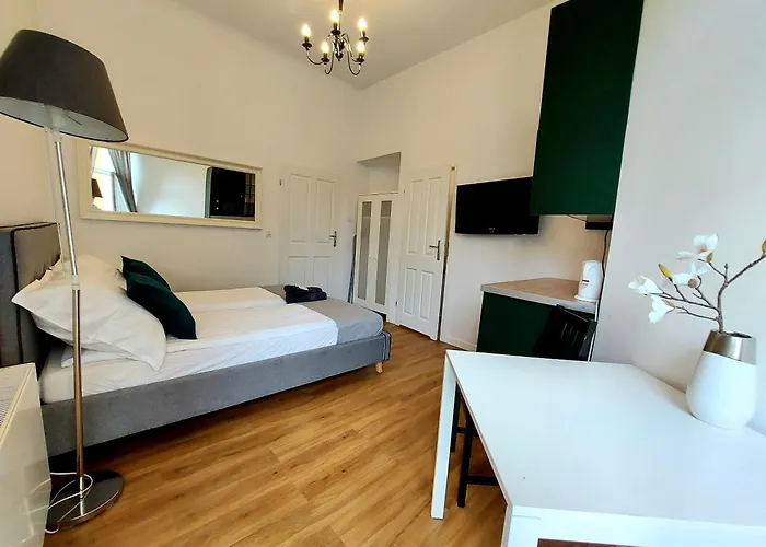 I Na Deptaku * Sopot