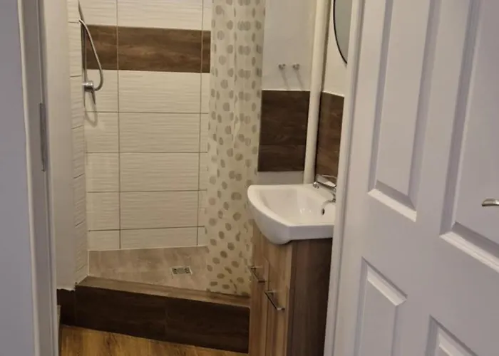 I Na Deptaku * Sopot