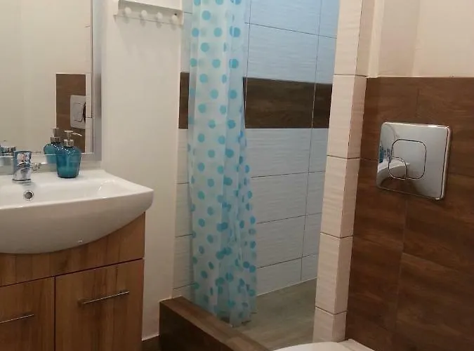 Lägenhet I Na Deptaku