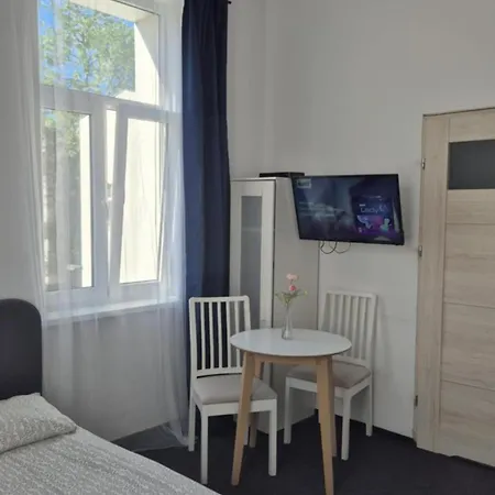 I Na Deptaku Apartamento Sopot