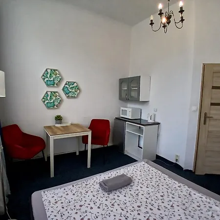 Daire I Na Deptaku *