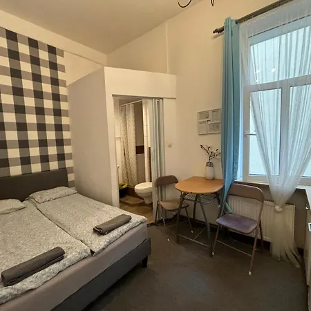 Apartamento I Na Deptaku Sopot