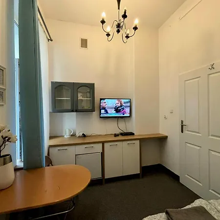 I Na Deptaku Daire Sopot