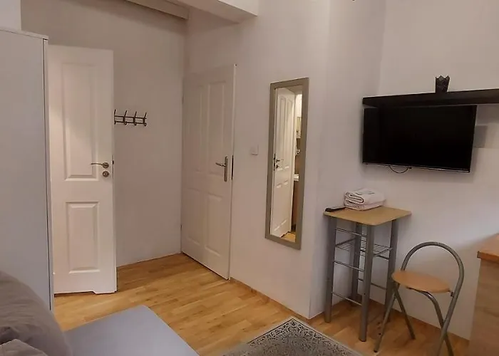 Apartamento I Na Deptaku Sopot