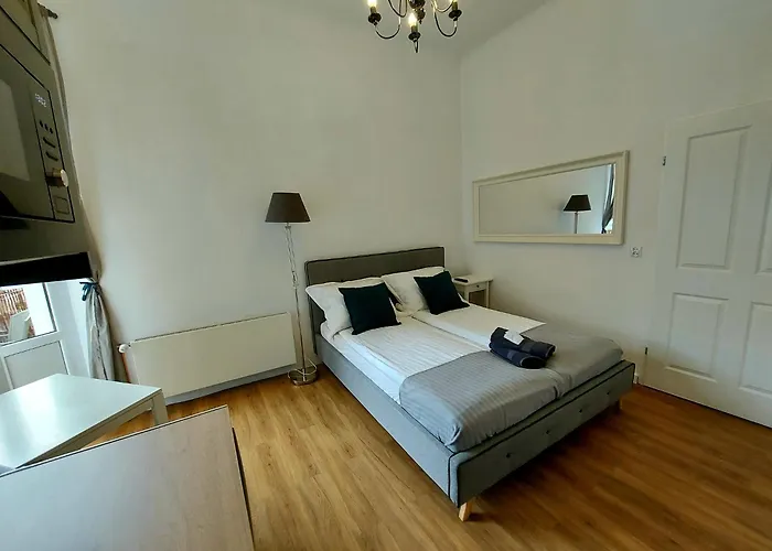 I Na Deptaku Apartamento