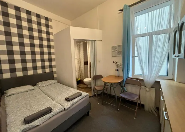 Apartamento I Na Deptaku Sopot