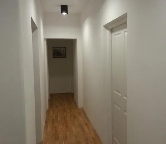 Apartamento I Na Deptaku